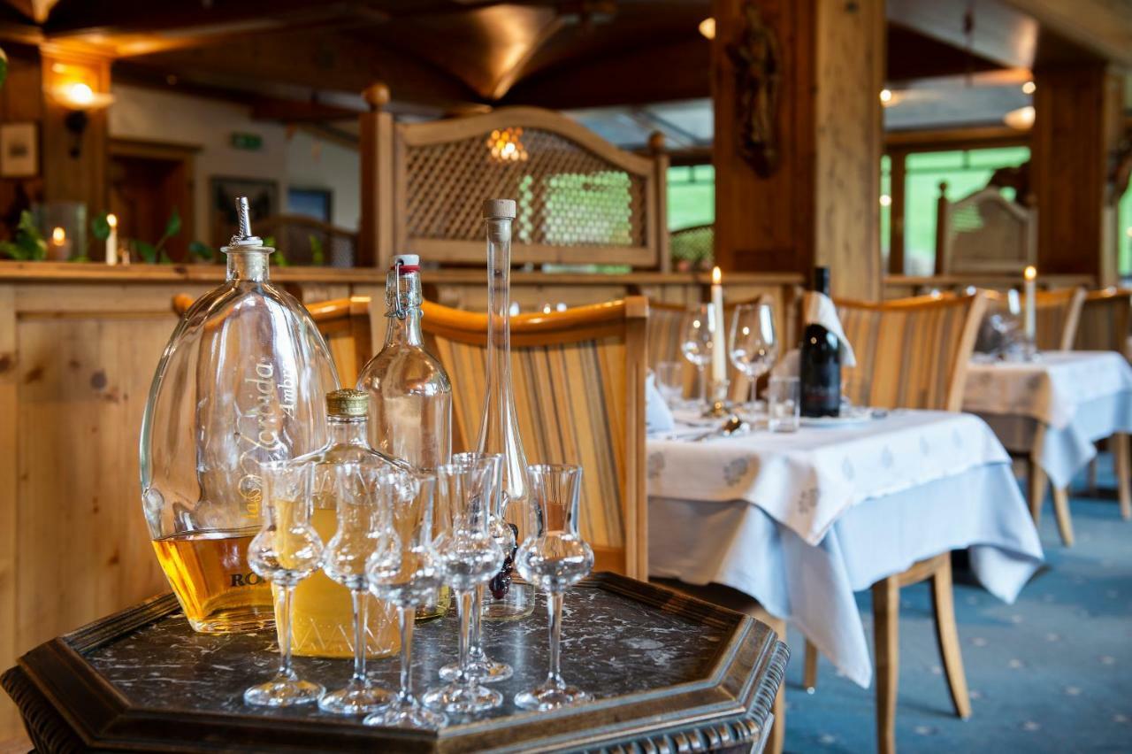 Alpenwellnesshotel Gasteigerhof Neustift im Stubaital Exterior foto
